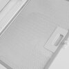 Okap TOFLESZ Fiera Sprint 90 cm Biały 428m3/h 68dB klasa D Filtr przeciwtłuszczowy Aluminiowy