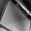 Okap TOFLESZ Fiera Sprint 90 cm Inox 428m3/h 68dB klasa D Tryb pracy Wyciąg