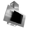 Okap TOFLESZ Fiera Sprint 90 cm Inox 428m3/h 68dB klasa D Tryb pracy Pochłaniacz