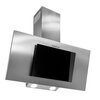 Okap TOFLESZ Fiera Sprint 90 cm Inox 428m3/h 68dB klasa D Rodzaj okapu Skośny