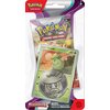 Gra karciana POKEMON TCG: Scarlet & Violet - Paldea Evolved Checklane Blister Mix 185-85356 Typ Gra karciana