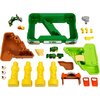 Stolik edukacyjny KLEIN John Deere Piaskownica Farma 3948 Seria John Deere