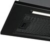Okap TOFLESZ Linea Bravo 56.4 cm Czarny 428m3/h 63dB klasa D Rodzaj okapu Wkłady
