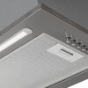 Okap TOFLESZ Linea Bravo 56.4 cm Inox 428m3/h 63dB klasa D Wydajność maksymalna [m3/h] (tryb standardowy) 428