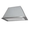 Okap TOFLESZ Linea Bravo 56.4 cm Inox 428m3/h 63dB klasa D Tryb pracy Pochłaniacz
