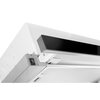 Okap TOFLESZ Vega Glass 60 cm Czarne szkło 282.4m3/h 63dB klasa C Tryb pracy Wyciąg