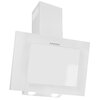 Okap TOFLESZ Fiera Sprint 60 cm Biały 428m3/h 68dB klasa D Głębokość [cm] 32