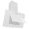 Okap TOFLESZ Fiera Sprint 60 cm Biały 428m3/h 68dB klasa D Tryb pracy Pochłaniacz