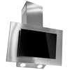 Okap TOFLESZ Fiera Sprint 60 cm Inox 428m3/h 68dB klasa D Rodzaj okapu Skośny