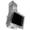 Okap TOFLESZ Fiera Sprint 60 cm Inox 428m3/h 68dB klasa D Tryb pracy Pochłaniacz