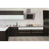 Okap TOFLESZ Fiera Sprint 60 cm Inox 428m3/h 68dB klasa D Sterowanie Mechaniczne