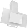 Okap TOFLESZ Fiera Sprint 80 cm Biały 428m3/h 68dB klasa D Głębokość [cm] 32