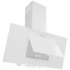 Okap TOFLESZ Fiera Sprint 80 cm Biały 428m3/h 68dB klasa D Tryb pracy Wyciąg