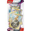 Gra karciana POKEMON TCG: Scarlet & Violet - Paldea Evolved Premium Checklane Mix 185-85361 Typ Gra karciana