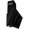 Okap TOFLESZ Fiera Sprint 80 cm Czarny 428m3/h 68dB klasa D Poziom hałasu [dB] 68