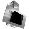 Okap TOFLESZ Fiera Sprint 80 cm Inox 428m3/h 68dB klasa D Tryb pracy Pochłaniacz