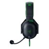 Słuchawki RAZER BlackShark V2 Special Edition Nauszne, Dźwięk przestrzenny Bezprzewodowe Nie