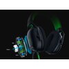 Słuchawki RAZER BlackShark V2 Special Edition Nauszne, Dźwięk przestrzenny Dźwięk przestrzenny 7.1