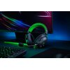 Słuchawki RAZER BlackShark V2 Special Edition Nauszne, Dźwięk przestrzenny Regulacja głośności Tak