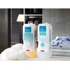 Płyn do prania MIELE Set UltraPhase 1 i 2 Sensitive 5 x 1400 ml Rodzaj produktu Płyn