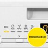 Zmywarka MIELE G 5110 SCi Active ComfortClose, Technologia EcoPower Poziom emisji hałasu [dB] 45