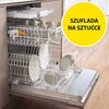 Zmywarka MIELE G 5162 SCVI Selection Technologia EcoPower Zużycie energii na 100 cykli w programie EKO [kWh] 84
