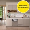 Zmywarka MIELE G 5162 SCVI Selection Technologia EcoPower Funkcje Trzecia szuflada