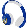 Słuchawki nauszne OTL Sonic the Hedgehog Niebieski Transmisja bezprzewodowa Bluetooth