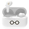 Słuchawki douszne OTL Harry Potter Glasses Biały