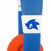 Słuchawki nauszne OTL Sonic SH0911 Niebieski Aktywna redukcja szumów (ANC) Nie