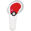Słuchawki douszne OTL Pokemon Poke Ball Biały Transmisja bezprzewodowa Bluetooth