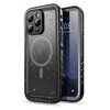 Etui wodoodporne TECH-PROTECT ShellBox MagSafe IP68 do Apple iPhone 14 Pro Max Czarny Seria telefonu iPhone