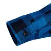 Koszula robocza NEO TOOLS 81-545-XL (rozmiar XL) Kolor Granatowo-czarny
