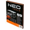 Zestaw mebli turystycznych NEO TOOLS 63-159 Materiał Płyta MDF