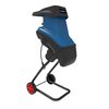 Rozdrabniacz do gałęzi BLAUPUNKT GS3010 elektryczny 2400W średnica cięcia 45mm Maksymalna średnica gałęzi [mm] 45
