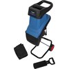 Rozdrabniacz do gałęzi BLAUPUNKT GS3010 elektryczny 2400W średnica cięcia 45mm