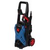 Myjka ciśnieniowa BLAUPUNKT PW4010 Ciśnienie maksymalne [bar] 135