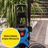 Myjka ciśnieniowa BLAUPUNKT PW4010 Długość węża [m] 5