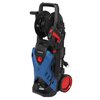 Myjka ciśnieniowa BLAUPUNKT PW6010 Ciśnienie maksymalne [bar] 180