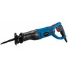 Piła szablasta BLAUPUNKT RS6010 Maksymalna głębokość cięcia w drewnie [mm] 115
