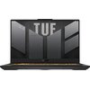 Laptop ASUS TUF Gaming F17 FX707ZC4-HX008W 17.3" IPS 144Hz i5-12500H 16GB RAM 512GB SSD GeForce RTX3050 Windows 11 Home Waga [kg] 2.6