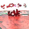 Puzzle WOOD YOU DO Serce z miłością (140 elementów) Przeznaczenie Dla dorosłych