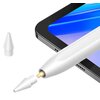 Rysik BASEUS Smooth Writing 2 aktywny Biały Funkcje dodatkowe Technologia Tilt Control