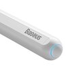 Rysik BASEUS Smooth Writing 2 aktywny Biały Funkcje dodatkowe Pojemność akumulatora 125 mAh