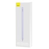 Rysik BASEUS Smooth Writing 2 Fioletowy Funkcje dodatkowe Technologia Tilt Control