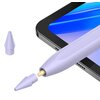 Rysik BASEUS Smooth Writing 2 Fioletowy Funkcje dodatkowe Funkcja automatycznego uśpienia