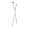 Rysik BASEUS Smooth Writing 2 aktywno-pasywny Biały Funkcje dodatkowe Interfejs ładowania USB-C (kabel w zestawie)