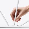 Rysik BASEUS Smooth Writing 2 pojemnościowy Biały Funkcje dodatkowe Technologia Tilt Control
