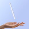 Rysik BASEUS Smooth Writing 2 pojemnościowy Biały Kompatybilność iPad Air (4. generacji)