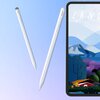 Rysik BASEUS Smooth Writing 2 pojemnościowy Biały Kompatybilność iPad Air (5. generacji)